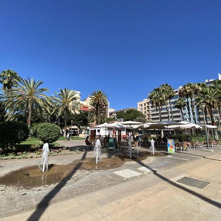 Castle View With Wifi By Canariasgetaway Las Palmas de Gran Canaria Esterno foto