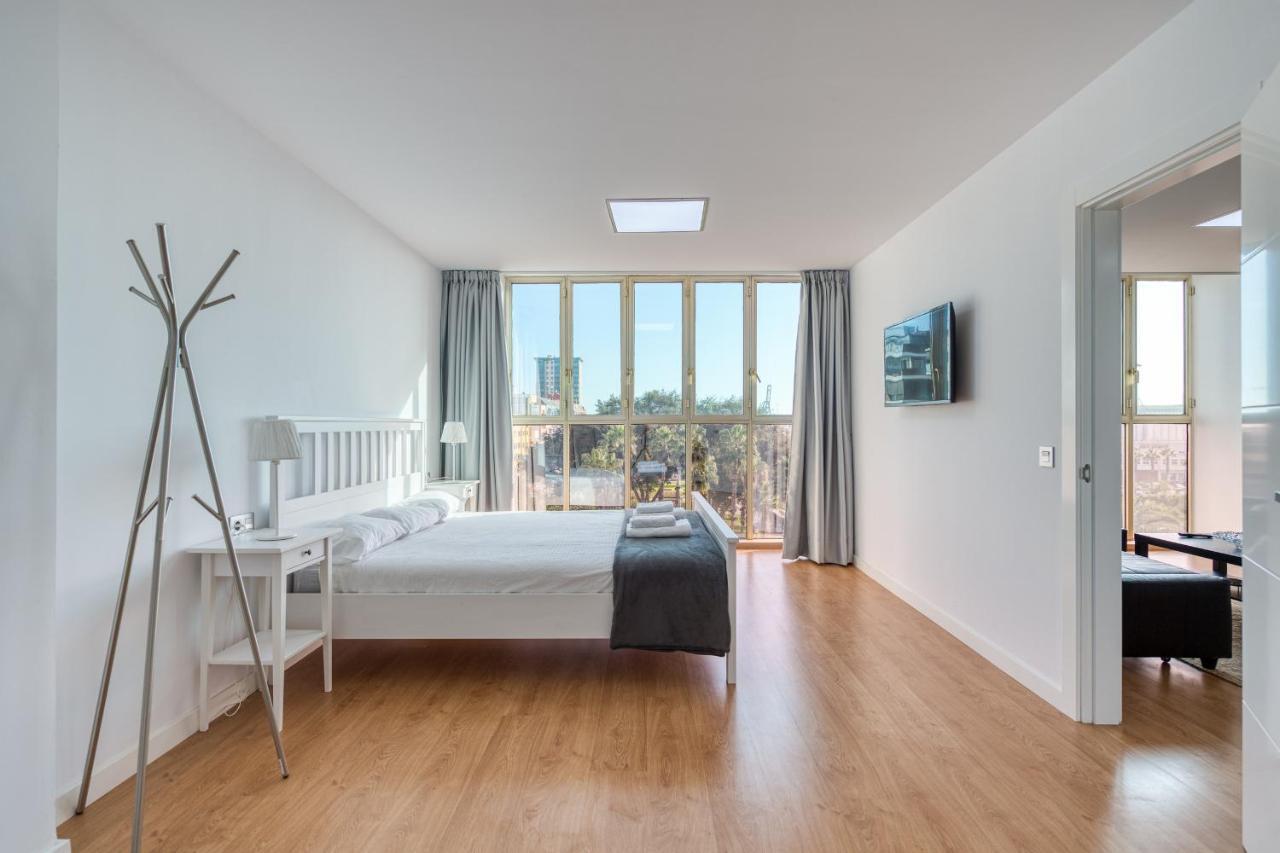 Castle View With Wifi By Canariasgetaway Las Palmas de Gran Canaria Esterno foto