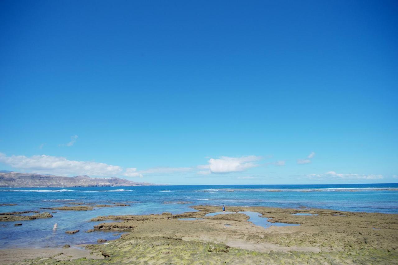 Castle View With Wifi By Canariasgetaway Las Palmas de Gran Canaria Esterno foto